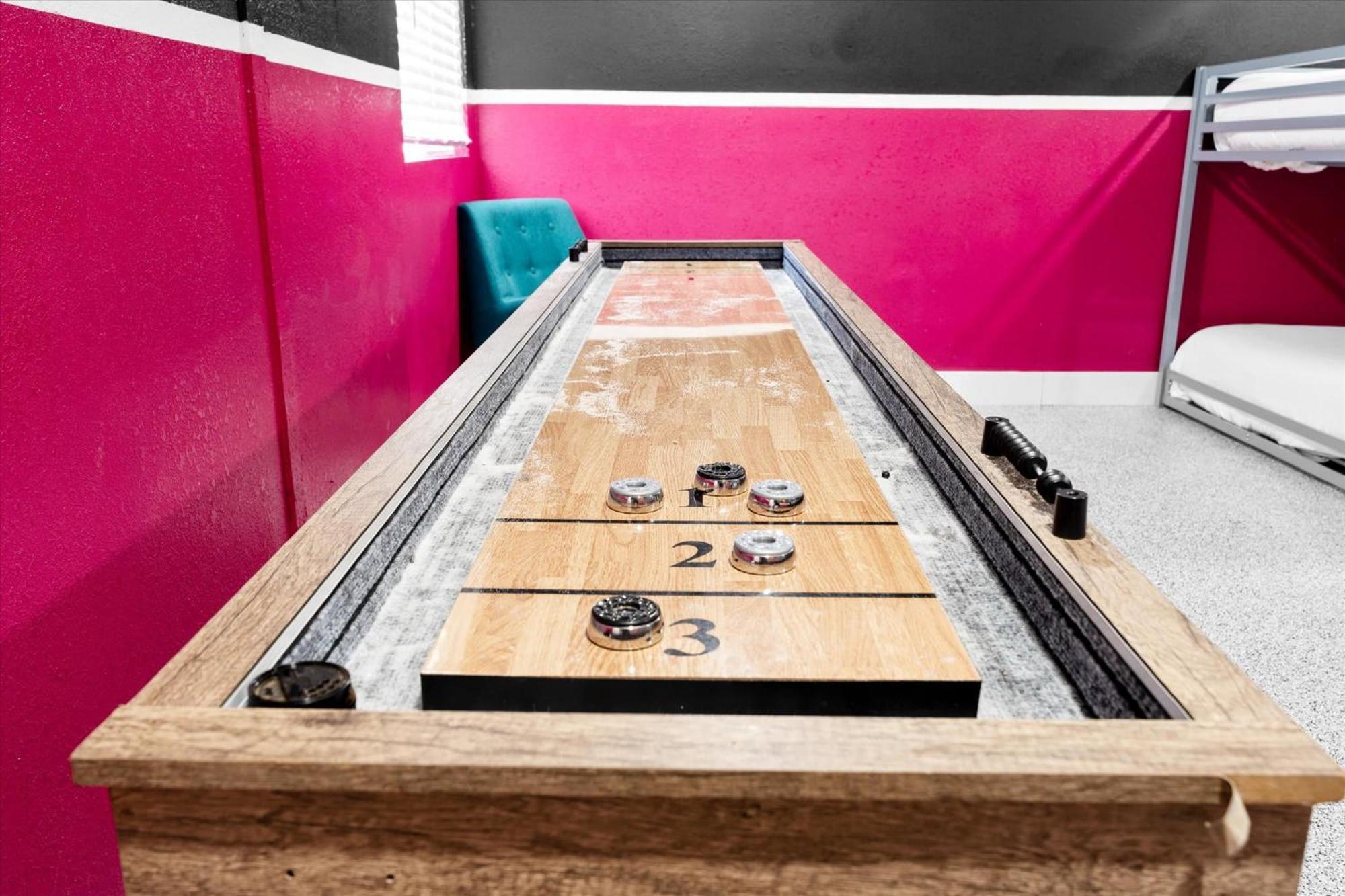 Mini Golf Fire Pit Pool Game Room Chandler Luaran gambar